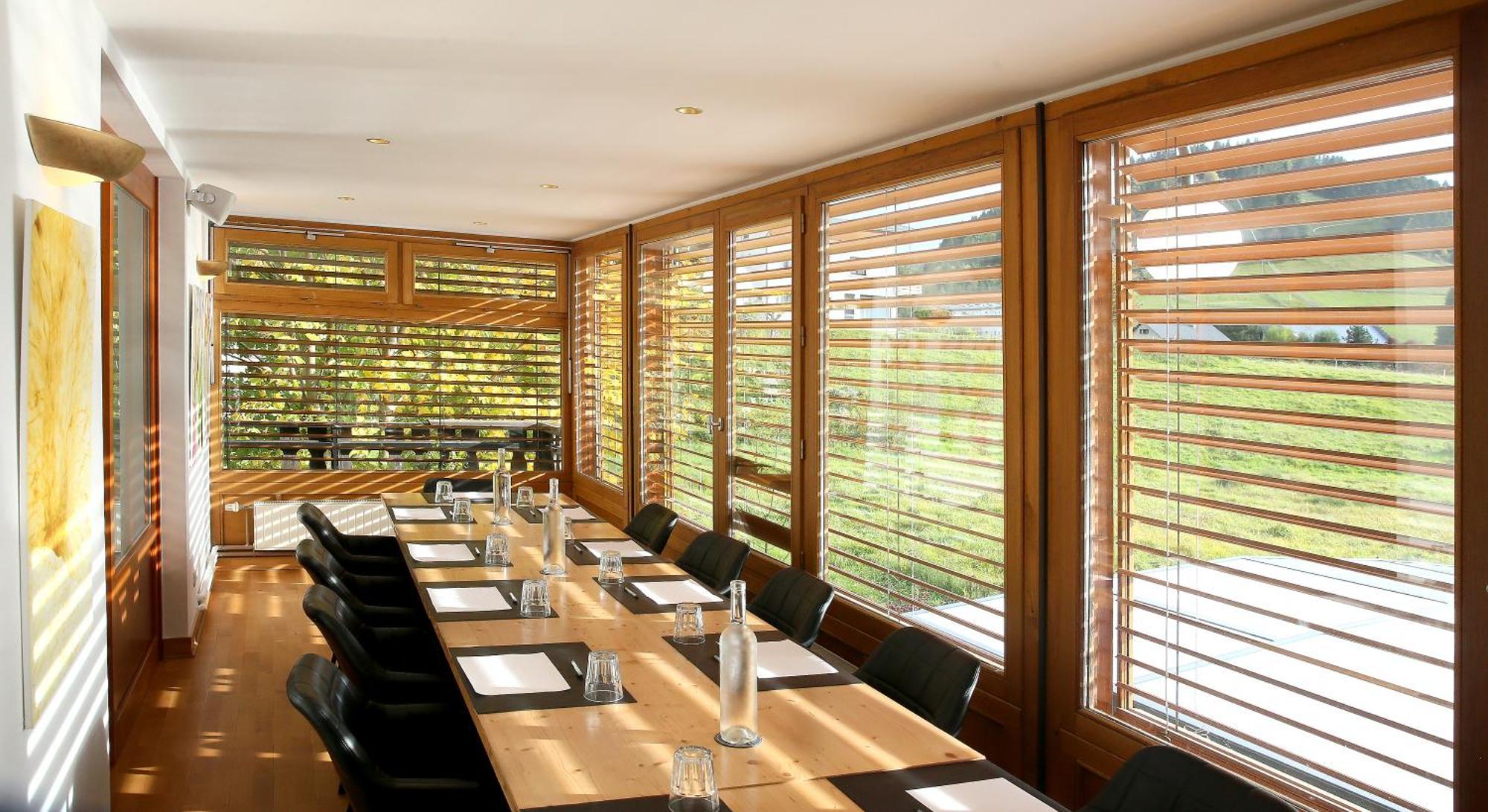 אוטרנס Hotel Restaurant La Buffe מראה חיצוני תמונה