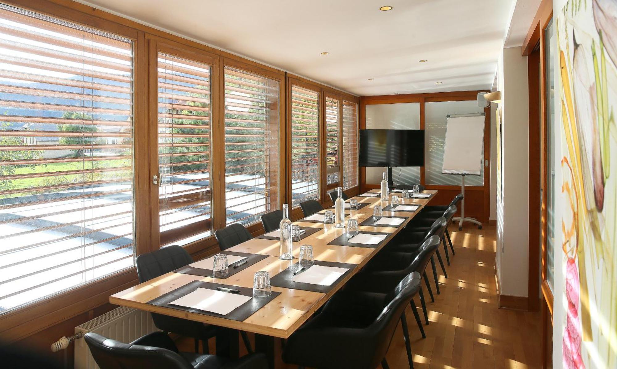אוטרנס Hotel Restaurant La Buffe מראה חיצוני תמונה