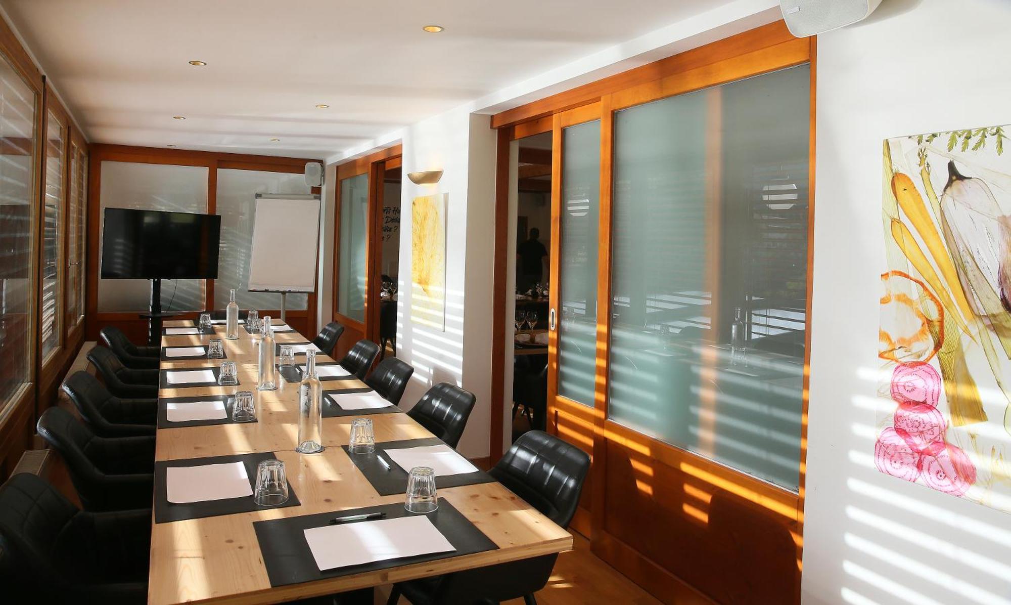 אוטרנס Hotel Restaurant La Buffe מראה חיצוני תמונה